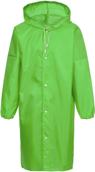 Изображение товара Дождевик УРСУС Rainman Strong / ГФ11123.94 (L, ярко-зеленый)
