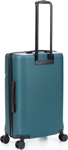 Изображение товара Чемодан на колесах Torber Onego T2081GRM (зеленый)