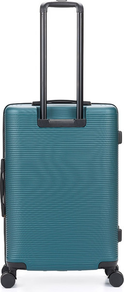 Изображение товара Чемодан на колесах Torber Onego T2081GRM (зеленый)