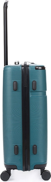 Изображение товара Чемодан на колесах Torber Onego T2081GRM (зеленый)