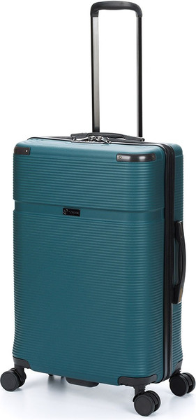 Изображение товара Чемодан на колесах Torber Onego T2081GRM (зеленый)