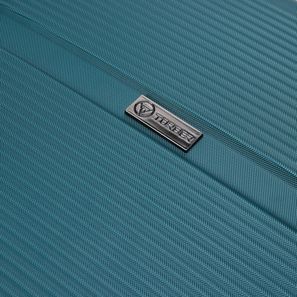 Изображение товара Чемодан на колесах Torber Onego T2081GRM (зеленый)