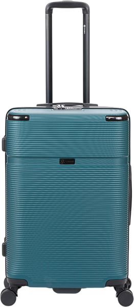 Изображение товара Чемодан на колесах Torber Onego T2081GRM (зеленый)
