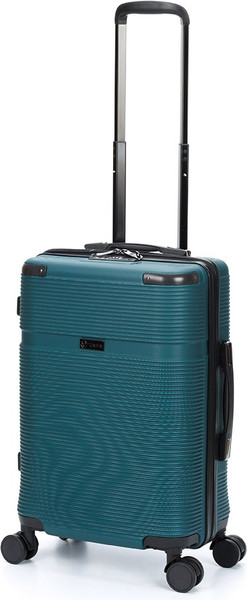 Изображение товара Чемодан на колесах Torber Onego T2081GRS (зеленый)