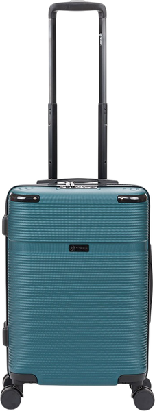 Изображение товара Чемодан на колесах Torber Onego T2081GRS (зеленый)