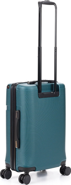 Изображение товара Чемодан на колесах Torber Onego T2081GRS (зеленый)