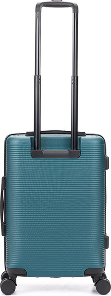 Изображение товара Чемодан на колесах Torber Onego T2081GRS (зеленый)