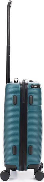 Изображение товара Чемодан на колесах Torber Onego T2081GRS (зеленый)