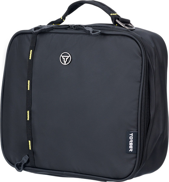 Изображение товара Термосумка Torber T39792 (черный)