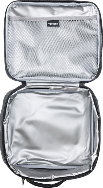 Изображение товара Термосумка Torber T39792 (черный)