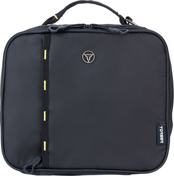 Изображение товара Термосумка Torber T39792 (черный)