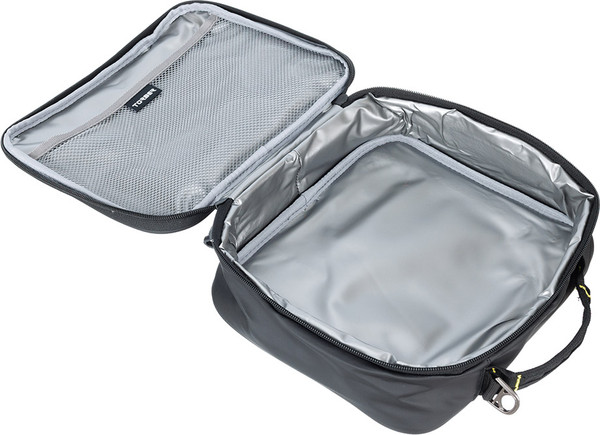 Изображение товара Термосумка Torber T39792 (черный)