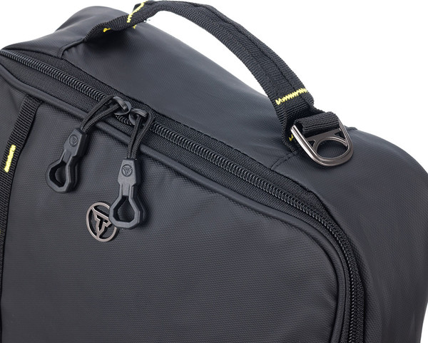 Изображение товара Термосумка Torber T39792 (черный)