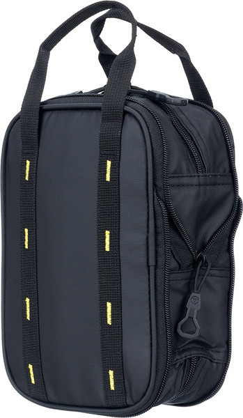 Изображение товара Термосумка Torber T37332 (черный)