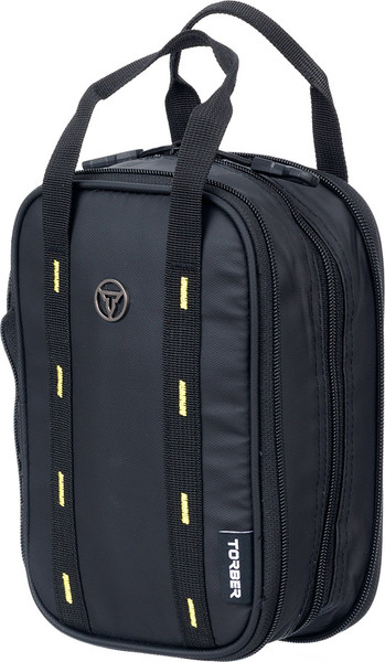 Изображение товара Термосумка Torber T37332 (черный)