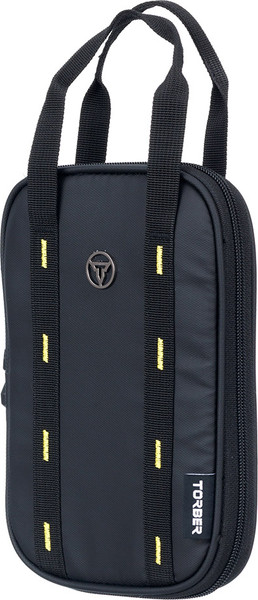 Изображение товара Термосумка Torber T37332 (черный)