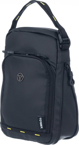 Изображение товара Термосумка Torber T37312 (черный)