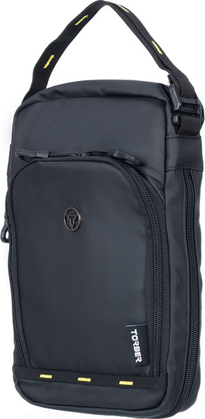 Изображение товара Термосумка Torber T37312 (черный)