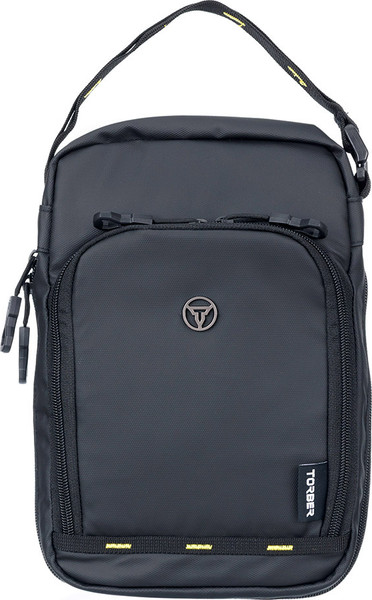 Изображение товара Термосумка Torber T37312 (черный)