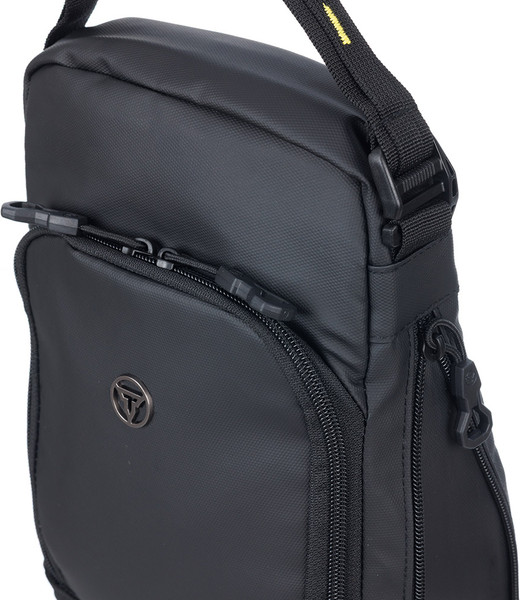 Изображение товара Термосумка Torber T37312 (черный)