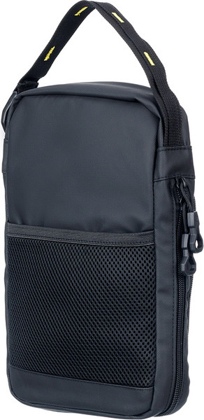 Изображение товара Термосумка Torber T37312 (черный)