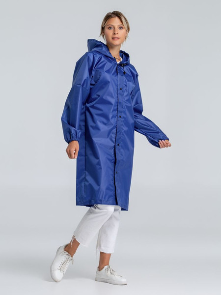 Изображение товара Дождевик УРСУС Rainman Strong / ГФ11123.44 (S, ярко-синий)