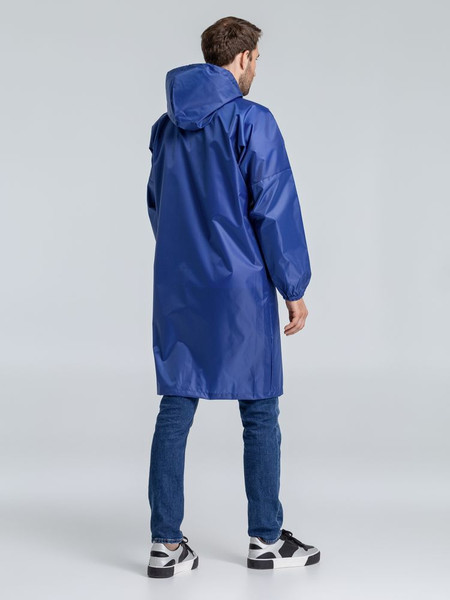 Изображение товара Дождевик УРСУС Rainman Strong / ГФ11123.44 (XL, ярко-синий)