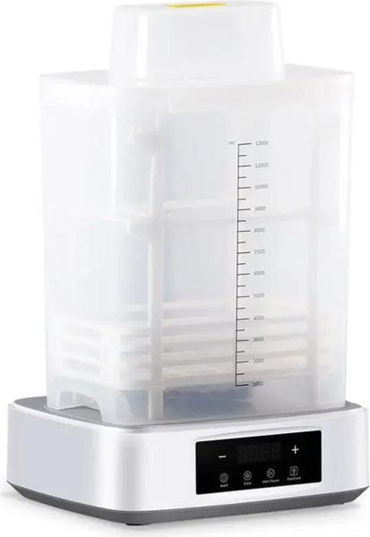 Изображение товара Камера для очистки и отверждения Anycubic Wash&Cure 3 Plus