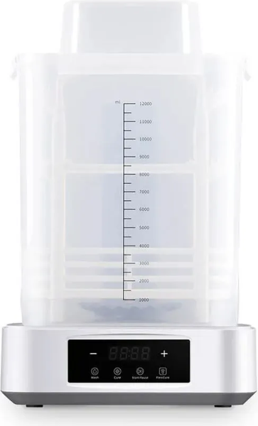 Изображение товара Камера для очистки и отверждения Anycubic Wash&Cure 3 Plus