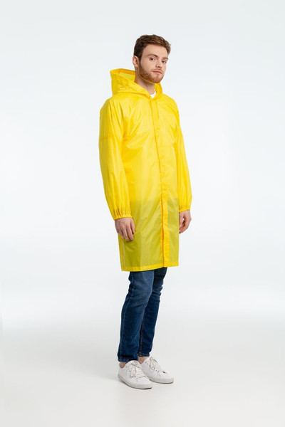 Изображение товара Дождевик УРСУС Rainman / ГФ7456.82 (XXL, желтый)