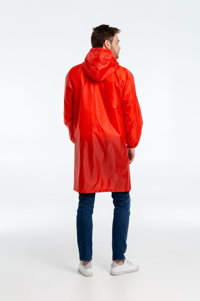 Изображение товара Дождевик УРСУС Rainman / ГФ7456.51 (L, красный)