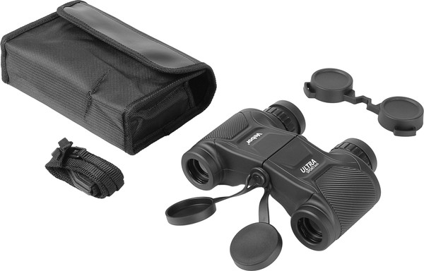Изображение товара Бинокль Veber Ultra Sport BН 8x25 / 32718 (черный)