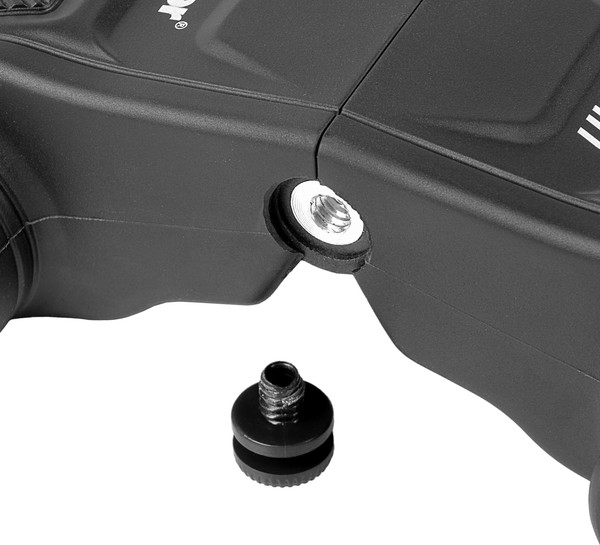 Изображение товара Бинокль Veber Ultra Sport BН 8x25 / 32718 (черный)