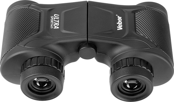 Изображение товара Бинокль Veber Ultra Sport BН 8x25 / 32718 (черный)