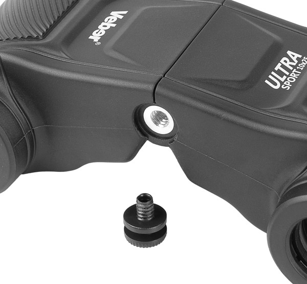 Изображение товара Бинокль Veber Ultra Sport BН 10x25 / 32719 (черный)