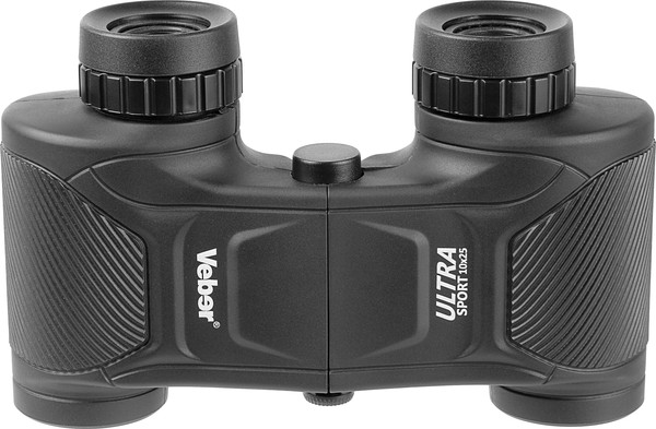 Изображение товара Бинокль Veber Ultra Sport BН 10x25 / 32719 (черный)