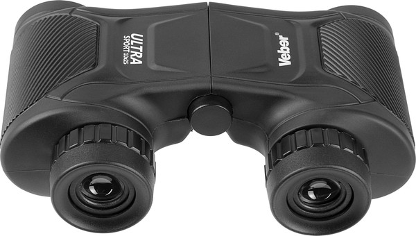 Изображение товара Бинокль Veber Ultra Sport BН 10x25 / 32719 (черный)