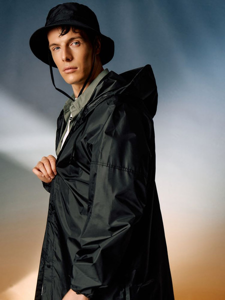 Изображение товара Дождевик УРСУС Rainman / ГФ7456.31 (XL, черный)
