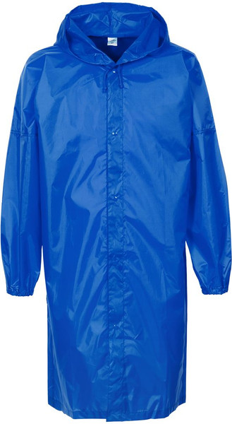 Изображение товара Дождевик УРСУС Rainman / ГФ7456.43 (XS, ярко-синий)