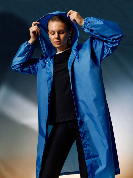 Изображение товара Дождевик УРСУС Rainman / ГФ7456.43 (XS, ярко-синий)