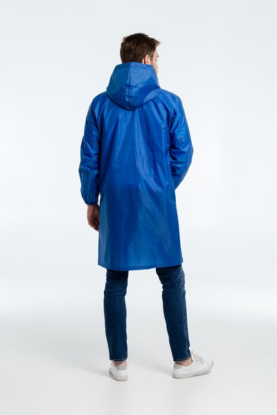 Изображение товара Дождевик УРСУС Rainman / ГФ7456.43 (XS, ярко-синий)
