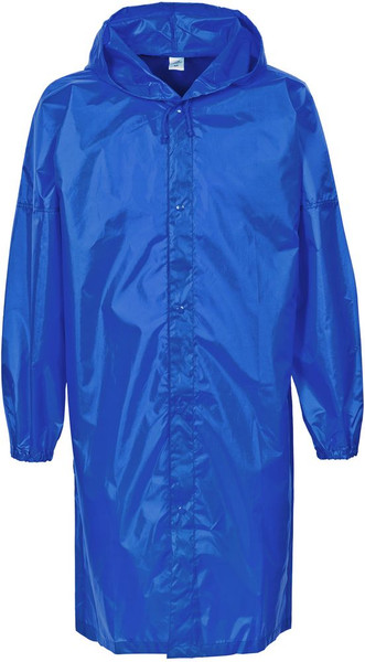 Изображение товара Дождевик УРСУС Rainman / ГФ7456.43 (XS, ярко-синий)