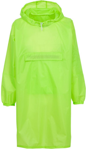 Изображение товара Дождевик УРСУС Alatau / ГФ14111.80 (желтый неон)