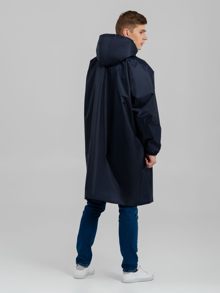 Изображение товара Дождевик УРСУС Alatau / ГФ14111.40 (темно-синий)