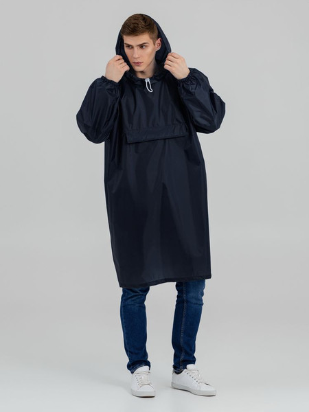 Изображение товара Дождевик УРСУС Alatau / ГФ14111.40 (темно-синий)