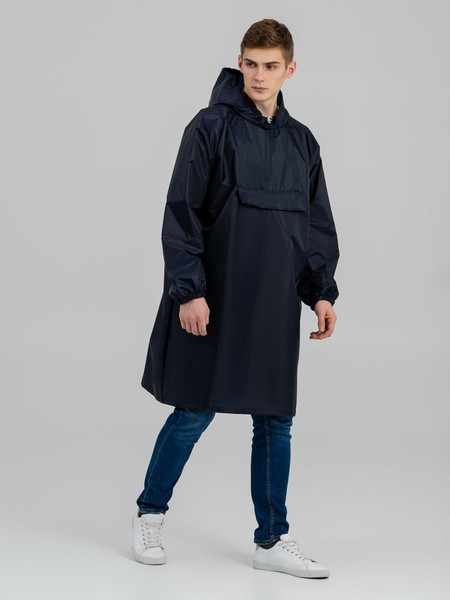 Изображение товара Дождевик УРСУС Alatau / ГФ14111.40 (темно-синий)