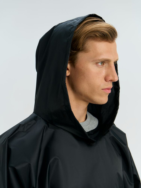 Изображение товара Дождевик УРСУС Alatau / ГФ16881.30 (черный)