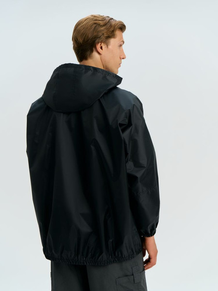 Изображение товара Дождевик УРСУС Alatau / ГФ16881.30 (черный)