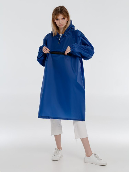 Изображение товара Дождевик УРСУС Alatau / ГФ14111.44 (ярко-синий)