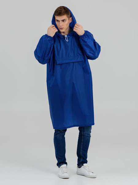 Изображение товара Дождевик УРСУС Alatau / ГФ14111.44 (ярко-синий)